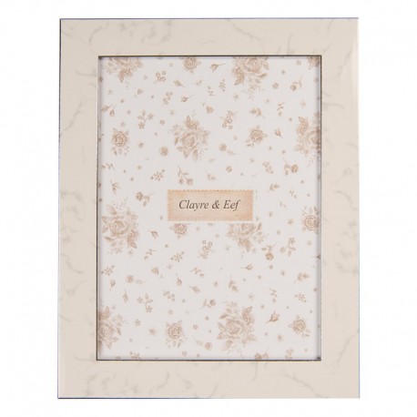 Ramka Na Zdjęcie Ozdobna 1S Clayre & Eef