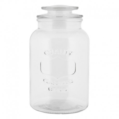 Słoik Ozdobny Clayre & Eef