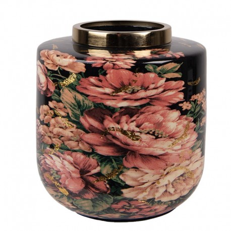 Wazon w Kwiaty C Clayre & Eef