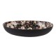 Miska w Kwiaty A Clayre & Eef