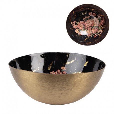 Miska w Kwiaty C Clayre & Eef