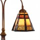 Lampa Stołowa Tiffany I Clayre & Eef