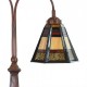 Lampa Stołowa Tiffany I Clayre & Eef
