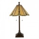 Lampa Stołowa Tiffany K Clayre & Eef