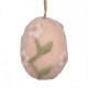 Zawieszka Wielkanocna Jajko D Clayre & Eef