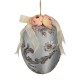 Zawieszka Wielkanocna Jajko E Clayre & Eef