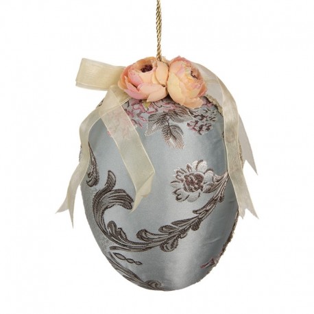 Zawieszka Wielkanocna Jajko E Clayre & Eef