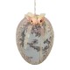 Zawieszka Wielkanocna Jajko F Clayre & Eef