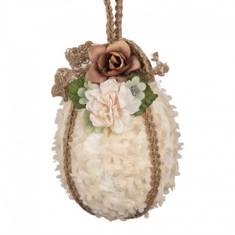 Zawieszka Wielkanocna Jajko G Clayre & Eef