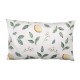 Poszewka Na Poduszkę Ozdobna z Cytrynami A Clayre & Eef