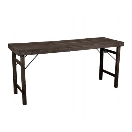 Stół Vintage Belldeco Antique Składany