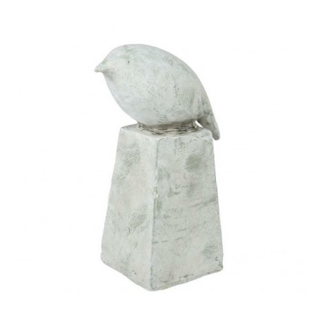 Ptaszek Belldeco Casa Creme Na Postumencie A