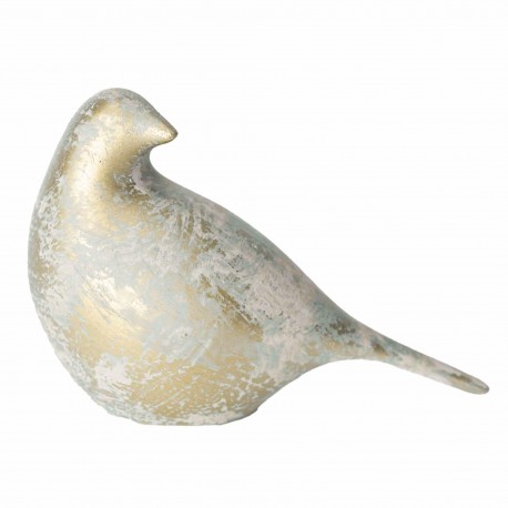 Ptaszek Belldeco Gold Stone C