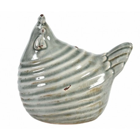 Kura Belldeco Grigio