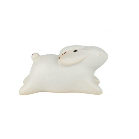 Ceramiczna Figurka Zając Belldeco Piasek Pustyni 3A