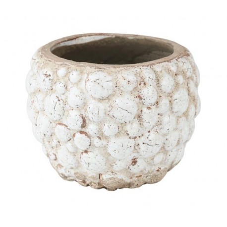 Osłonka Belldeco Delia Pękata 1C