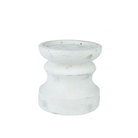 Świecznik Belldeco Casa Creme