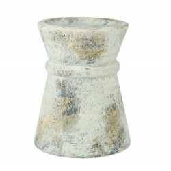 Świecznik Belldeco Garden Green B