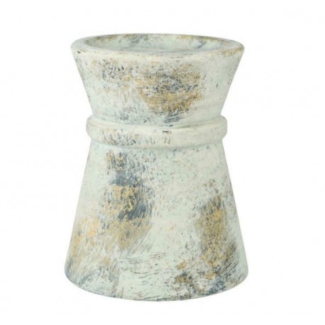 Świecznik Belldeco Garden Green B