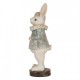 Wielkanocna Dekoracja Zając 1B Clayre & Eef