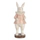 Wielkanocna Dekoracja Zając 1D Clayre & Eef