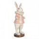 Wielkanocna Dekoracja Zając 1D Clayre & Eef