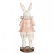 Wielkanocna Dekoracja Zając 1D Clayre & Eef