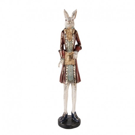 Wielkanocna Dekoracja Zając 1F Clayre & Eef