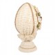 Jajko Ozdobne Na Nóżce Wielkanoc G Clayre & Eef