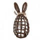Rattanowa Dekoracja Wielkanocna C Clayre & Eef