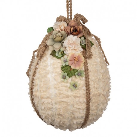 Zawieszka Wielkanocna Jajko I Clayre & Eef