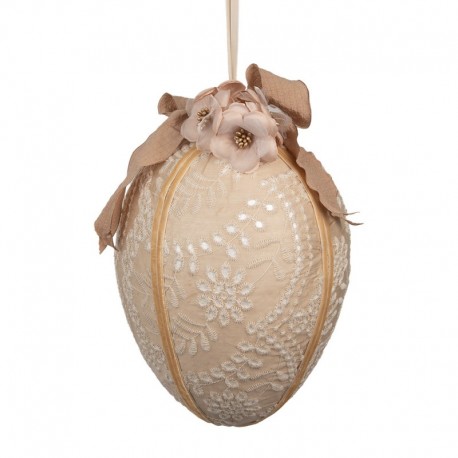 Zawieszka Wielkanocna Jajko K Clayre & Eef