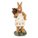 Figurka Królika D Clayre & Eef