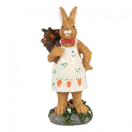 Figurka Królika D Clayre & Eef