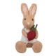 Figurka Królik Wielkanocny D Clayre & Eef