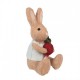Figurka Królik Wielkanocny D Clayre & Eef