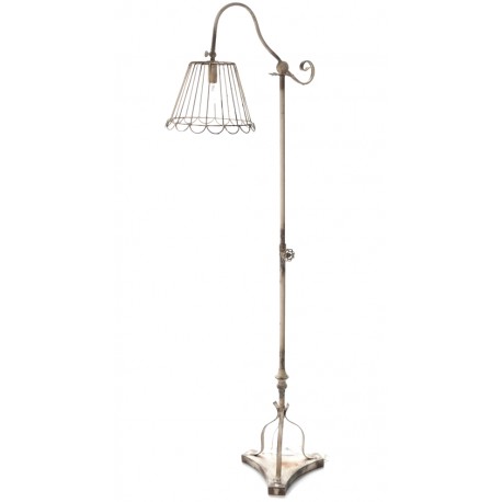 Lampa Podłogowa Aluro 1