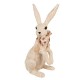 Figurka Królik Wielkanocny I Clayre & Eef