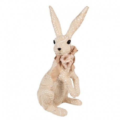 Figurka Królik Wielkanocny I Clayre & Eef