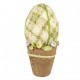 Figurka Jajko Pastelowa Wielkanoc A Clayre & Eef