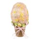 Figurka Jajko Pastelowa Wielkanoc B Clayre & Eef