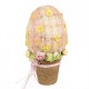 Figurka Jajko Pastelowa Wielkanoc B Clayre & Eef