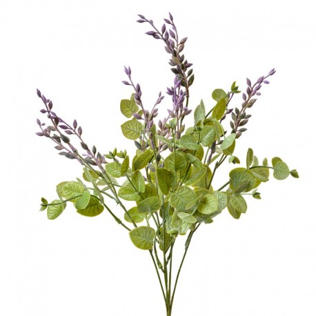 Sztuczne Kwiaty 51 cm Clayre & Eef