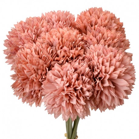 Sztuczny Bukiet Peonii B Clayre & Eef