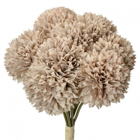 Sztuczny Bukiet Peonii C Clayre & Eef