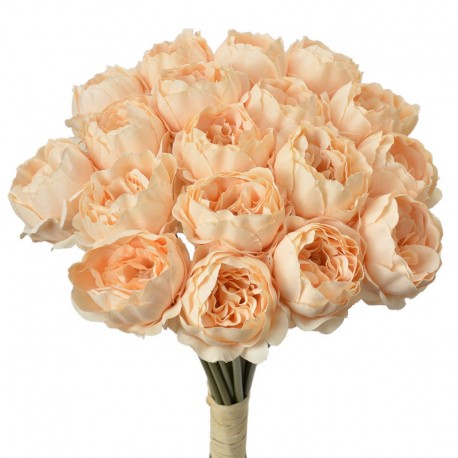 Sztuczny Bukiet Peonii E Clayre & Eef