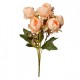 Sztuczny Bukiet Róż A Clayre & Eef