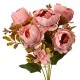 Sztuczny Bukiet Róż B Clayre & Eef