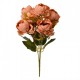 Sztuczny Bukiet Róż C Clayre & Eef
