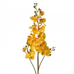 Sztuczna Orchidea Gałązka A Clayre & Eef